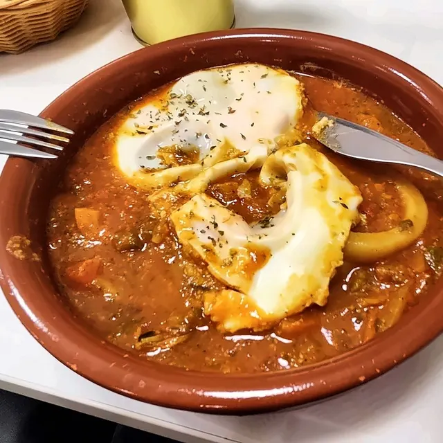 Ojja Escalope